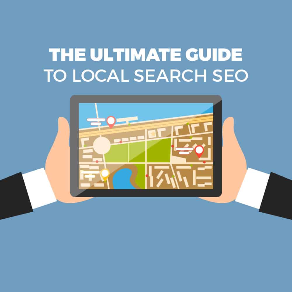 [Step-by-Step Guide] to Local SEO